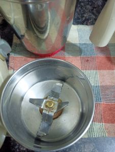 Mixer Grinder