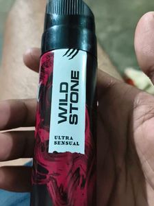 Wild Stone Ultra Sensual