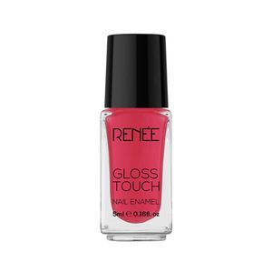 Renee Gloss Touch Nail Enamel Set