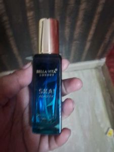 Bella Vita Skai Aquatic Perfume