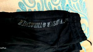 Spunk TrackPant
