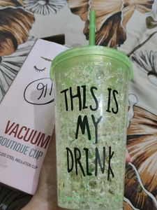 Vaccum Cup 🍏💚