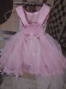 Party Wear Frock