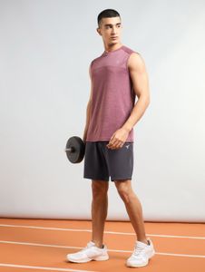 Men&#39;s Grey Shorts