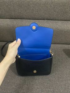 CAMPO MARZIO Crossbody Bag Retails for 75 pounds