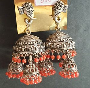 orange jumkha