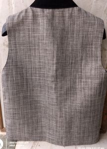 Kothi &amp; Half Seelev Jacket