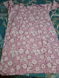 Beautiful Cotton Kurti