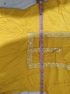 Short Kurti