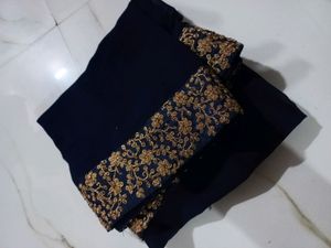 Full New Dress