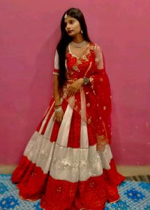 Dandiya N Garba Outfit