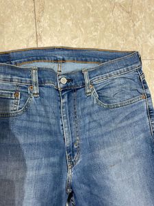 Levi&#39;s Jeans