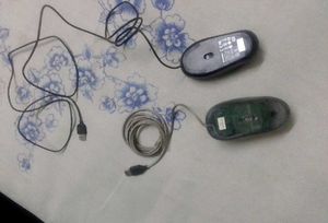Combo Of 2 Original Mouse