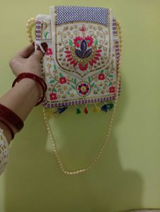 Low Price Hand Bag