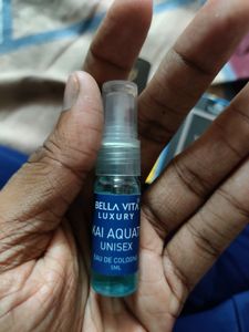Combo Of 5 Perfume For Men