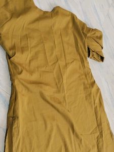 Kurta And Pant