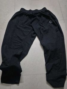 Comfy Grey Joggers