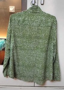 Cotton Shirt For Girls And Womens