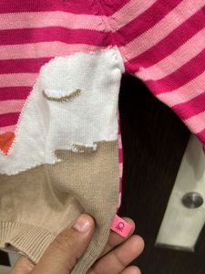 Original UCB sweater For Babies
