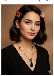 Elegant Necklace new wdt tag