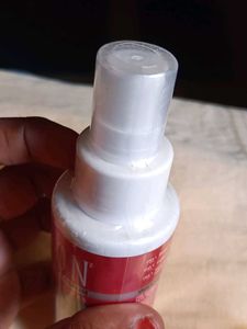Livon Damage Protect Serum