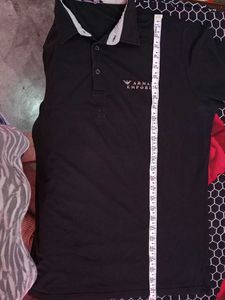 EMPORIO ARMANI MEN&#39;S TSHIRT