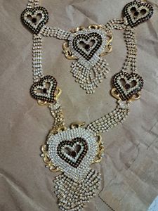 Brand New 👌👌Dulhan Jaimala Set