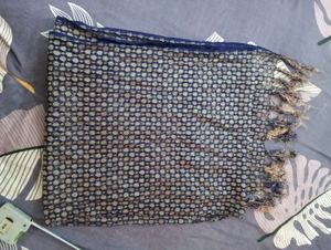Unused Dupatta