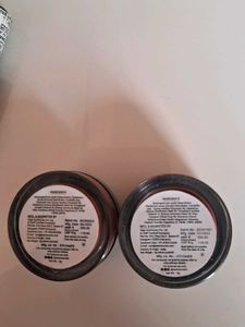 Skin Care And Perfumes
