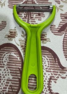 Peelers