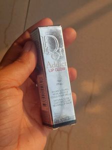 Original Dior Addict Lip Glow 001 Pink Full Size