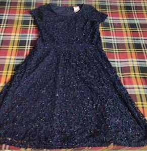 Black Frock