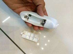 Bluetooth Gaming Joystick