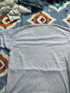 Color Block Tee