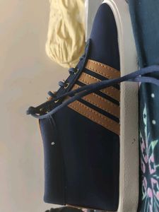 Trend Zone Sneakers