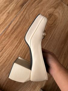 Women Korean Loafer
