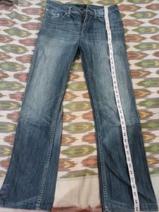 Stylish Denim Jeans