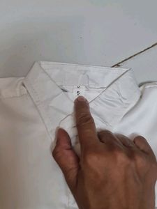 Silk Shirt (Boy)