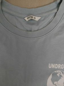 Graphic Print T-Shirt