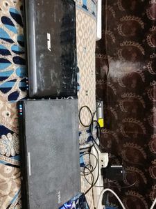 2 mini Small Laptops
