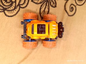 Kids Car With Sound