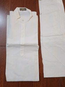 Gents Churidar Pajama With Kurta