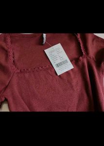 Japanese ✨ Harujuku Feminine Fitted Top🌟