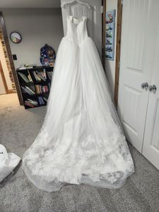 Elegant Bridal Lehenga