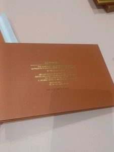 Sheglam The Centuries Eye Shadow Palette