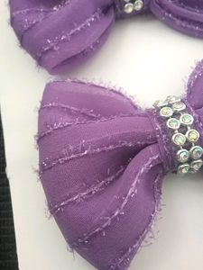 Kids Hair Bow