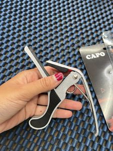 GUITAR CAPO