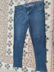 Denim Jeans