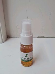 Lemongrass Essential Oil