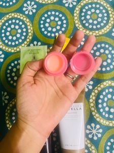 Laneige, Skin1004, Klairs